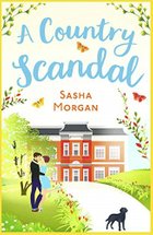 Sasha Morgan - A Country Scandal